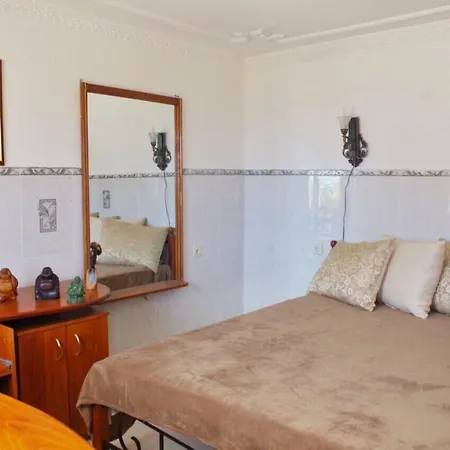 Apartament Jurnalist Warna