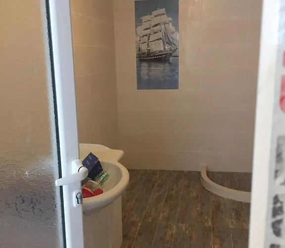 Apartament Jurnalist *