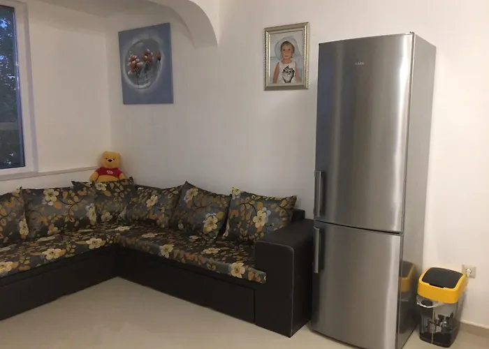 Apartament Jurnalist *