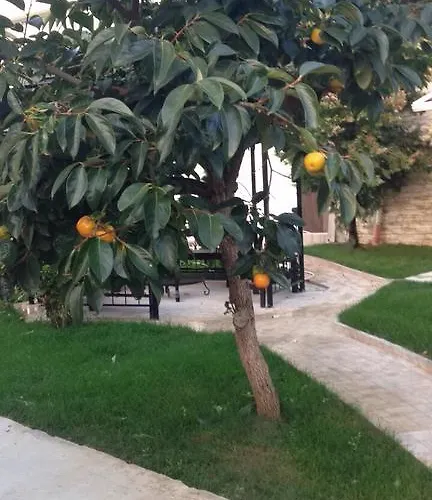 Jurnalist Apartament *