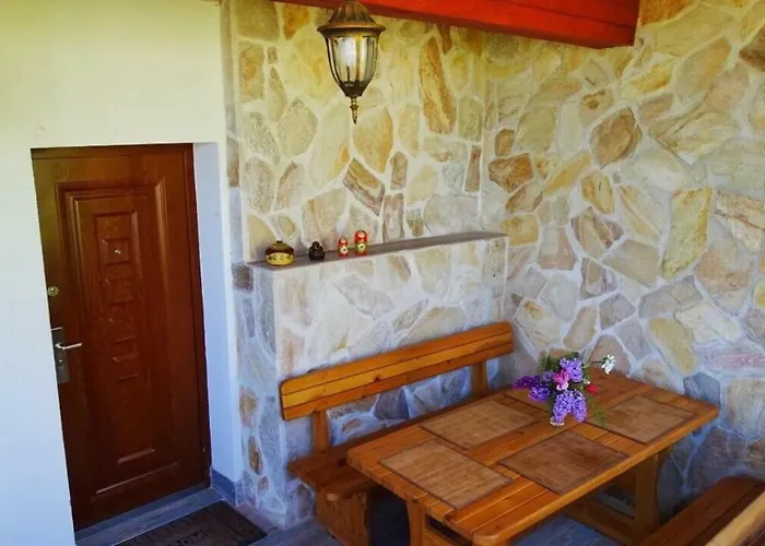 Apartment Jurnalist Varna