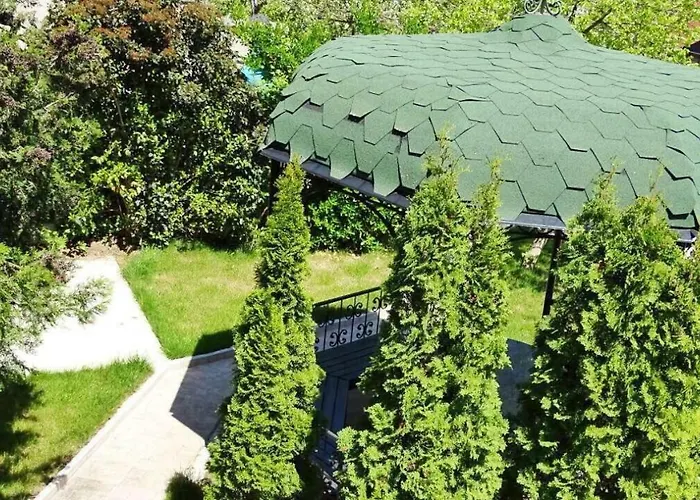 Jurnalist Apartment *