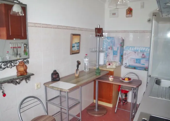 Apartament Jurnalist Warna