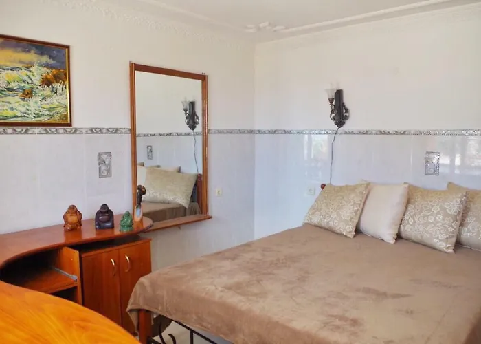 Apartament Jurnalist Warna