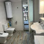Jurnalist Apartment