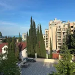 Apartment Jurnalist