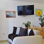 Jurnalist Apartment