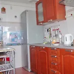 Jurnalist Apartment *