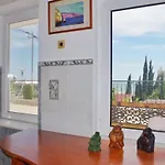 Apartment Jurnalist