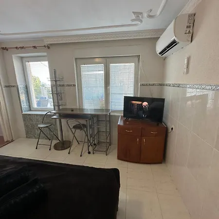 Apartment Jurnalist Varna