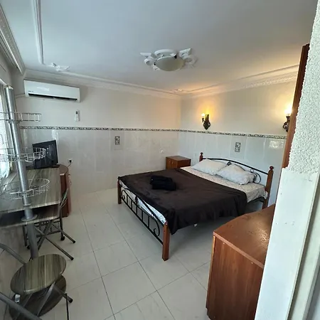 Appartement Jurnalist