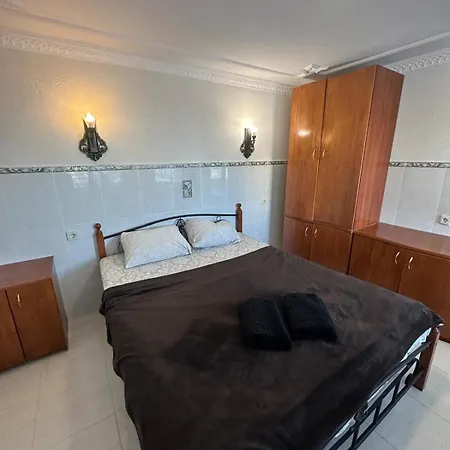 Appartement Jurnalist *