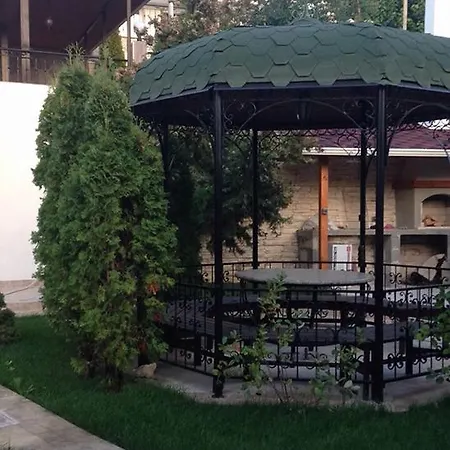 Jurnalist Appartement *