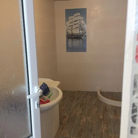 Apartamento Jurnalist *