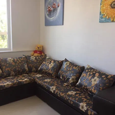 Apartamento Jurnalist Varna