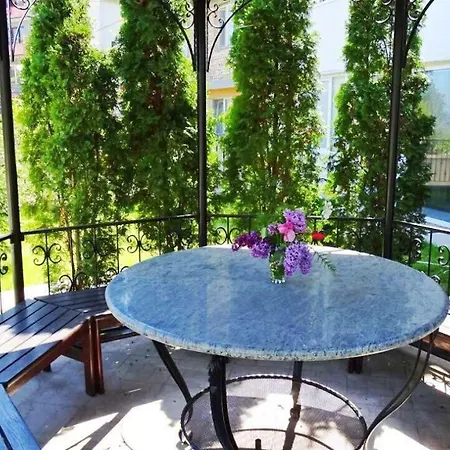 Apartamento Jurnalist *