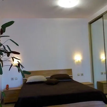 Apartamento Jurnalist Varna