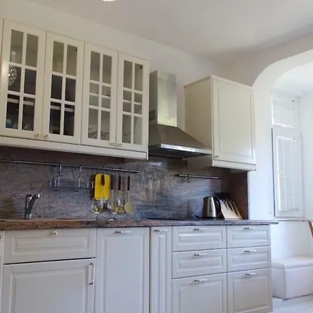 Apartamento Jurnalist *