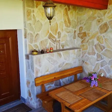 Apartment Jurnalist Varna