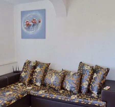 Jurnalist Apartamento *