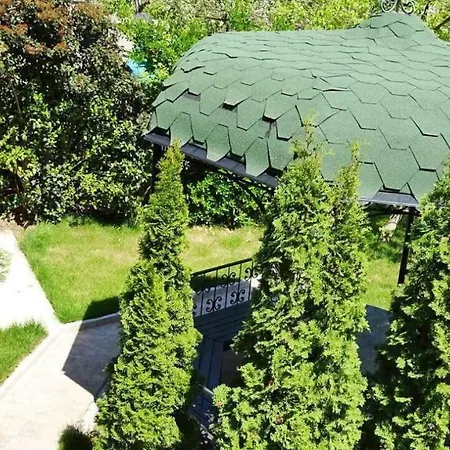 Jurnalist Apartment *