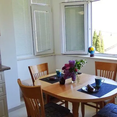 Jurnalist Apartment Varna