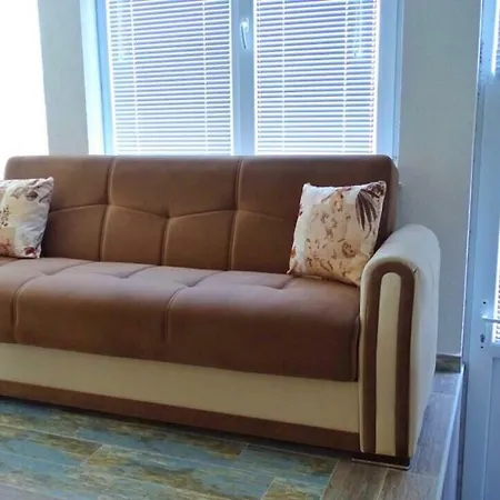 Jurnalist Apartamento Varna