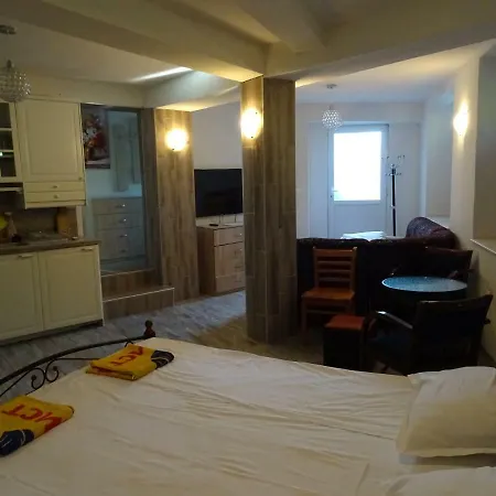 Apartamento Jurnalist