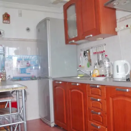 Jurnalist Apartamento *