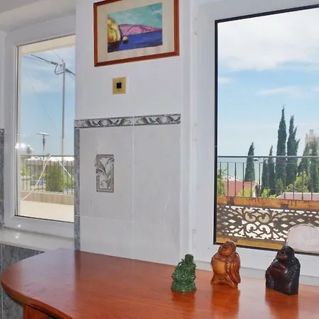 Apartamento Jurnalist