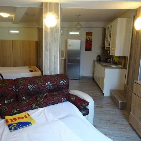 Jurnalist Apartamento