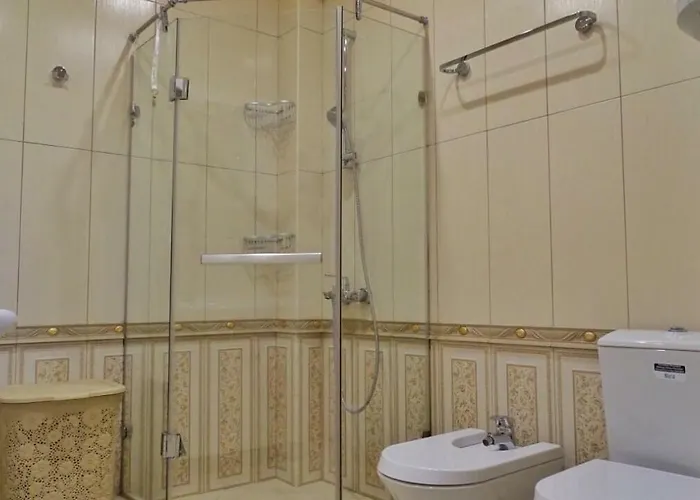 Jurnalist Апартаменти